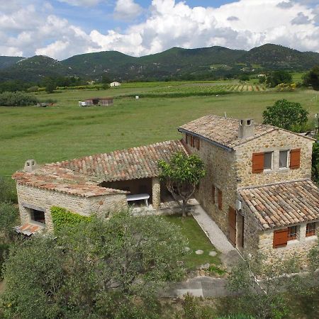 Maison Bijoux-De-Provence "Lavande" Puyméras Esterno foto