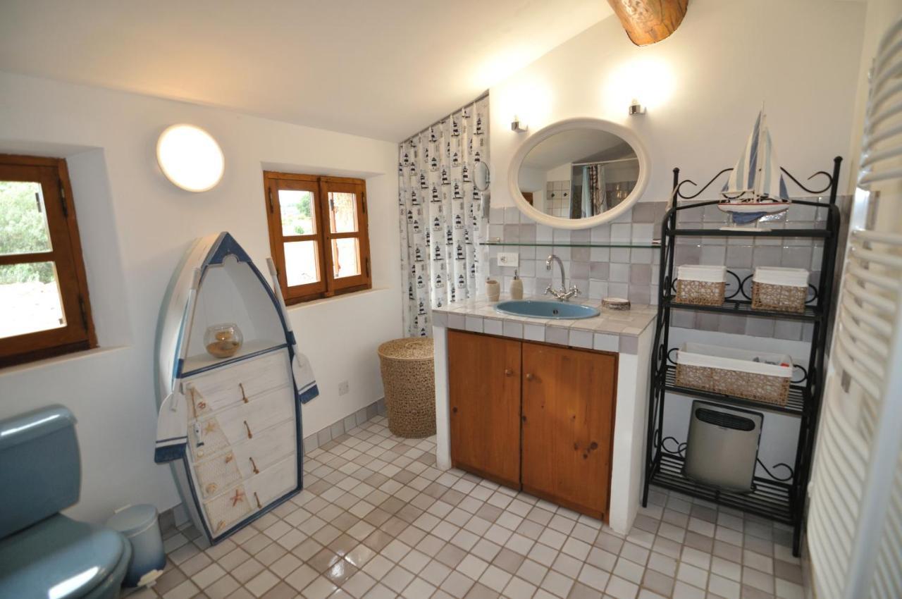 Maison Bijoux-De-Provence "Lavande" Puyméras Esterno foto
